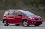 Honda Fit Sport 2013 года